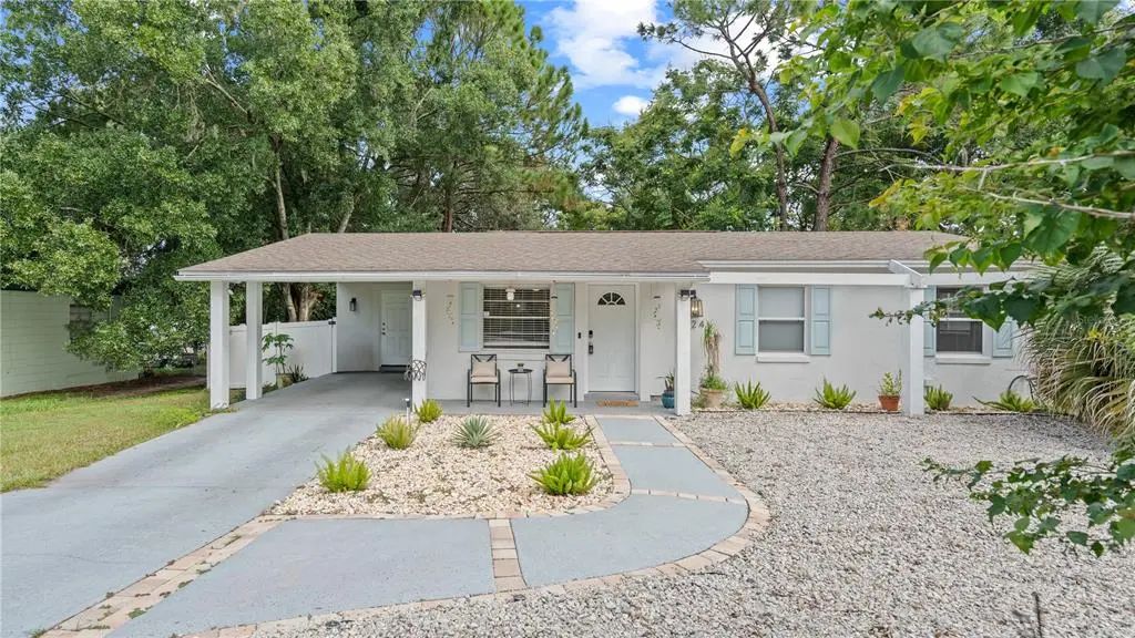 1124 W Desoto Street, CLERMONT