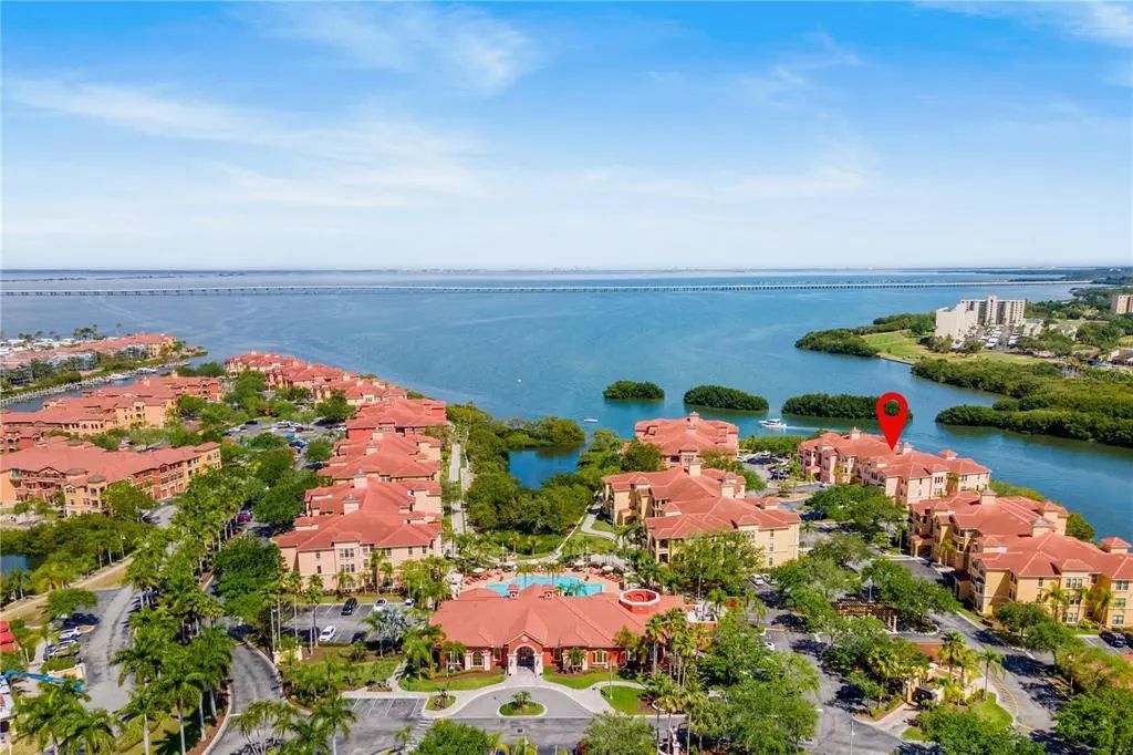 2729 Via Murano Drive 429, CLEARWATER
