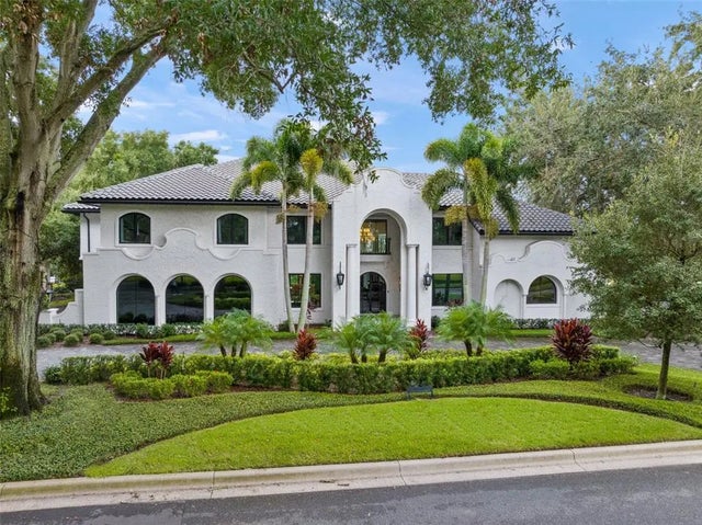 5243 Isleworth Country Club Drive, WINDERMERE