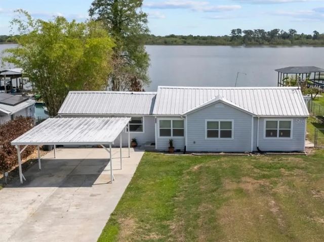 900 Lake Jessie Drive, WINTER HAVEN