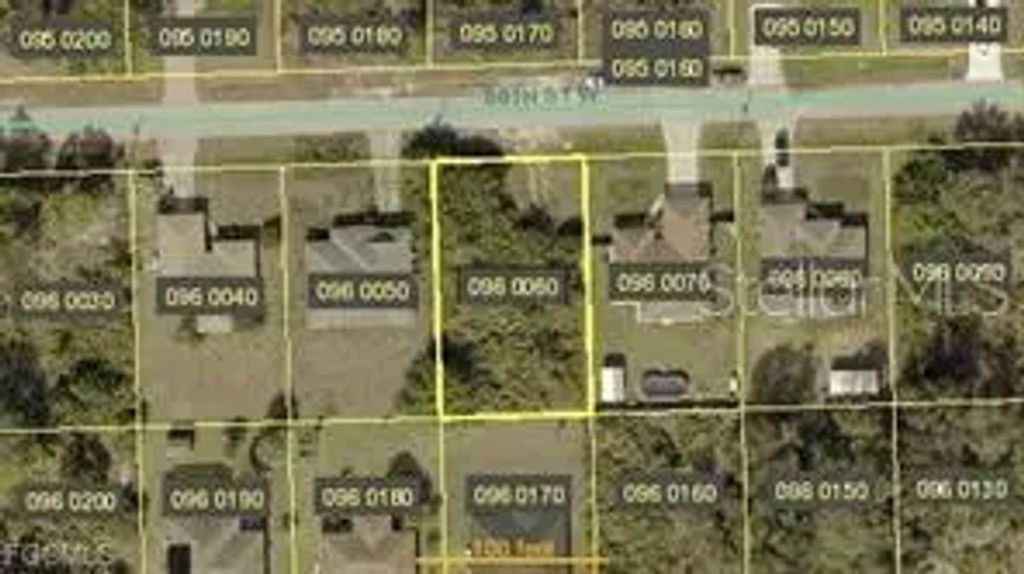 2611 56th Street W, LEHIGH ACRES