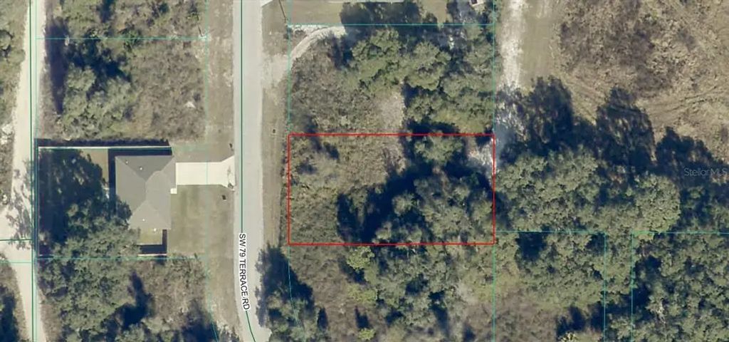 8011-1372-24 Sw 79 Terrace Road, OCALA