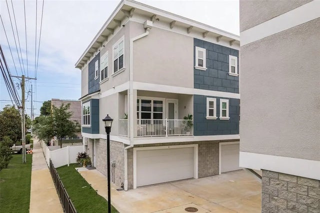 3702 W Roland Street 2, TAMPA