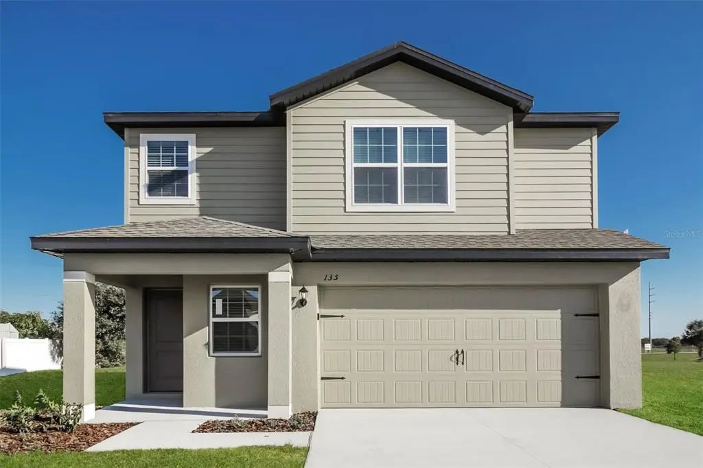 135 Columbia Drive, KISSIMMEE