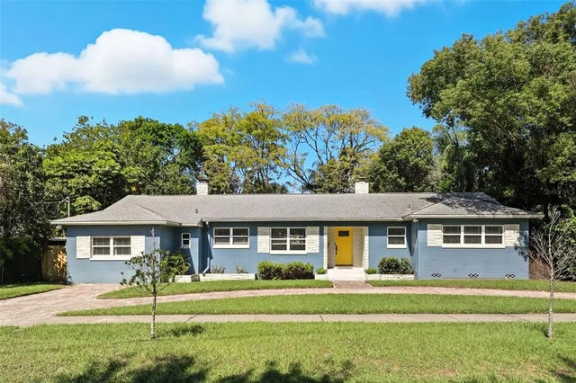 2305 Buckminster Circle, ORLANDO