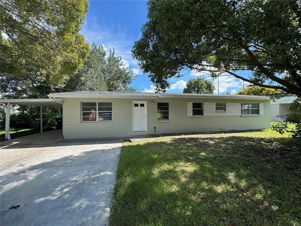 4513 Robbins Avenue, ORLANDO