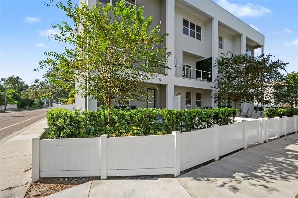 102 W Adalee Street 1, TAMPA