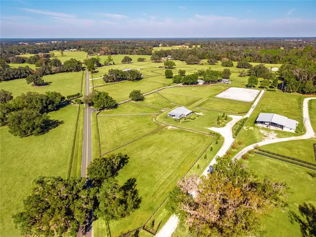 15305 Nw 112th Place Road, MORRISTON