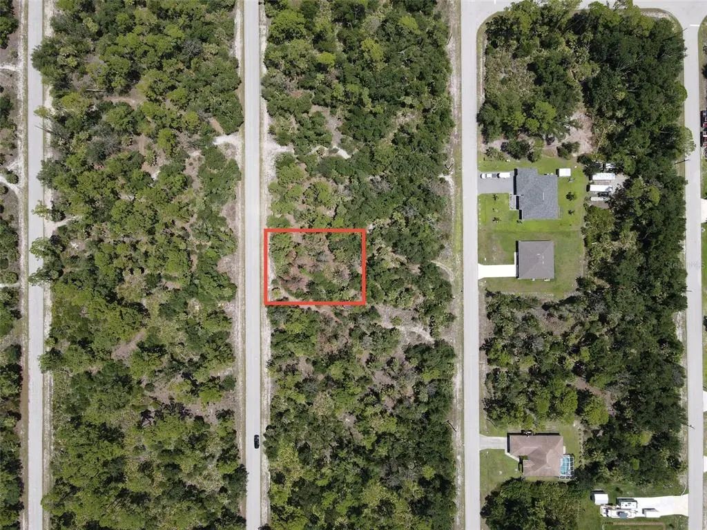 17083 Carson Avenue, PORT CHARLOTTE