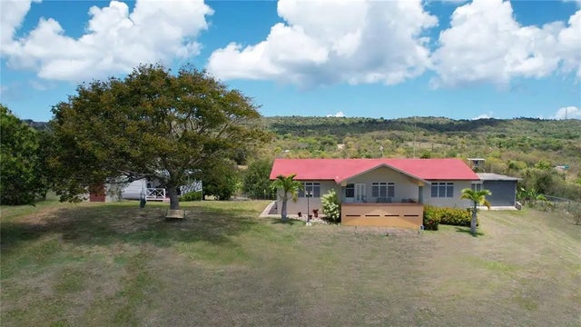 D-7 Carr. 201, VIEQUES