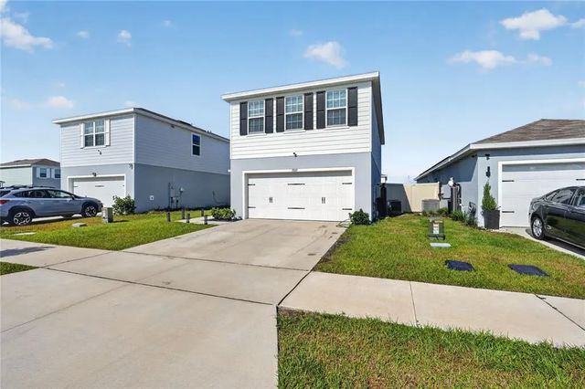 5007 Starboard Street, HAINES CITY