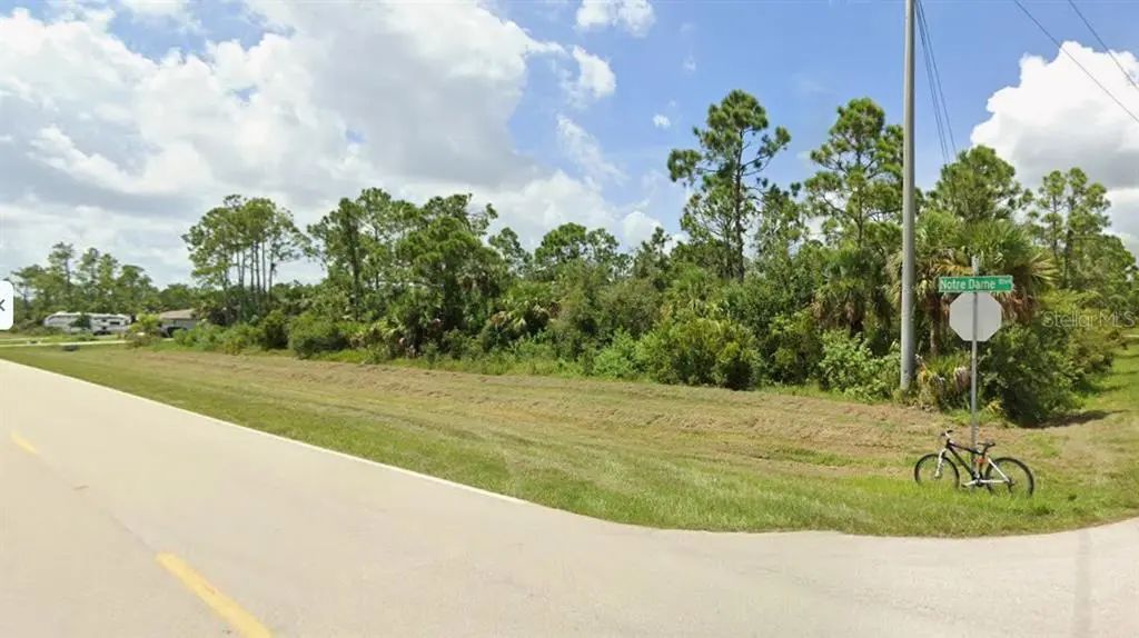 26270 Notre Dame Boulevard, PUNTA GORDA