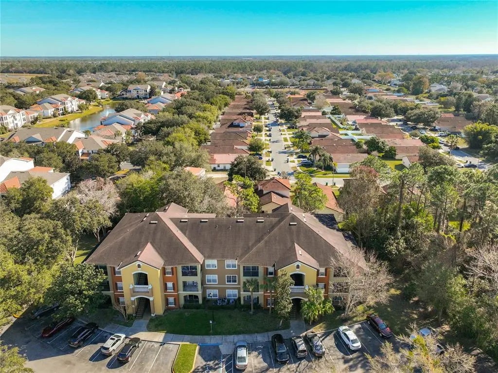 12603 Crest Springs Lane 1436, ORLANDO