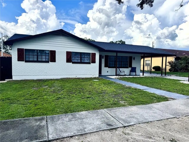 2509 Thornbrook Place, TAMPA