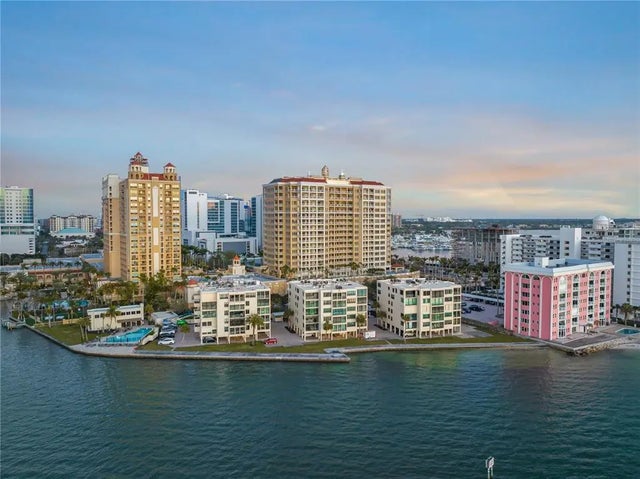 101 Sunset Drive 103, SARASOTA