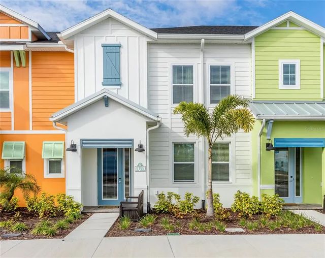 8185 Surf Street, KISSIMMEE