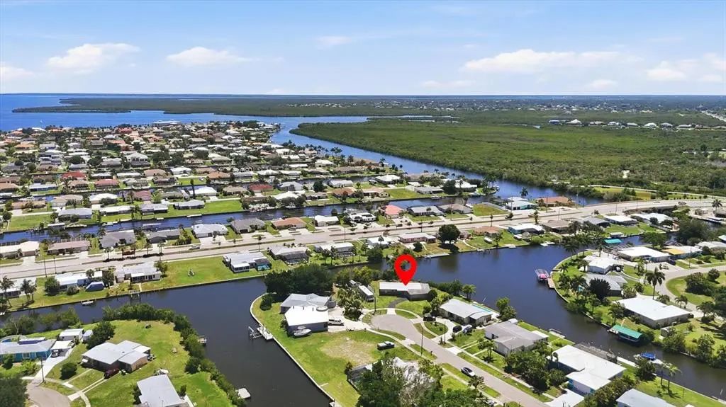 108 Buckeye Avenue Nw, PORT CHARLOTTE