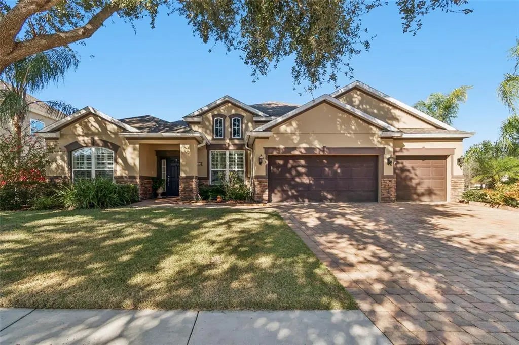 1116 Hillandale Reserve Drive, TAMPA