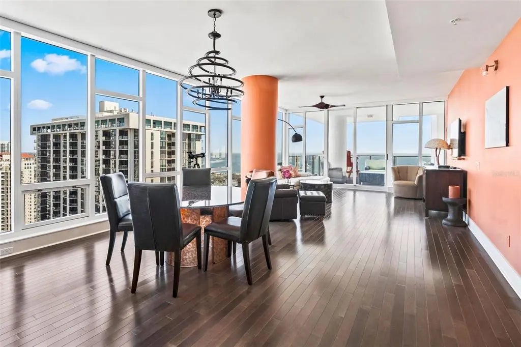 175 1st Street S 2608, ST PETERSBURG