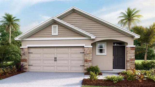 10631 Gentle Rain Drive, LAND O LAKES