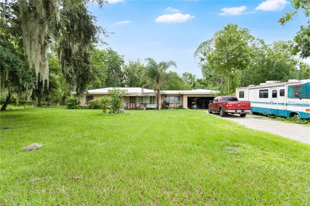 3702 Cork Road, PLANT CITY