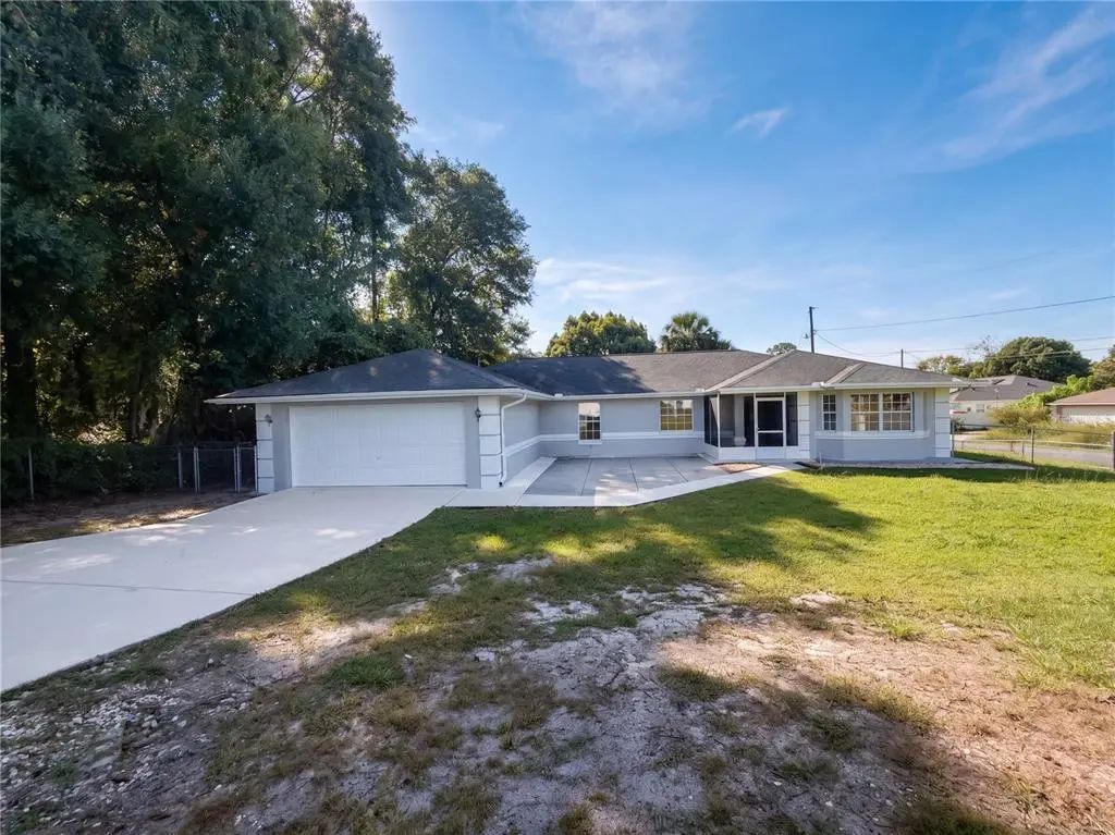 52 Redwood Trace, OCALA