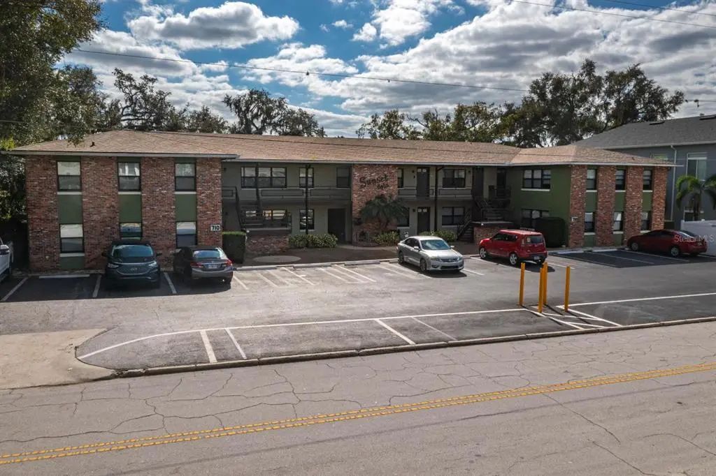 710 Avenue C Sw 4a, WINTER HAVEN
