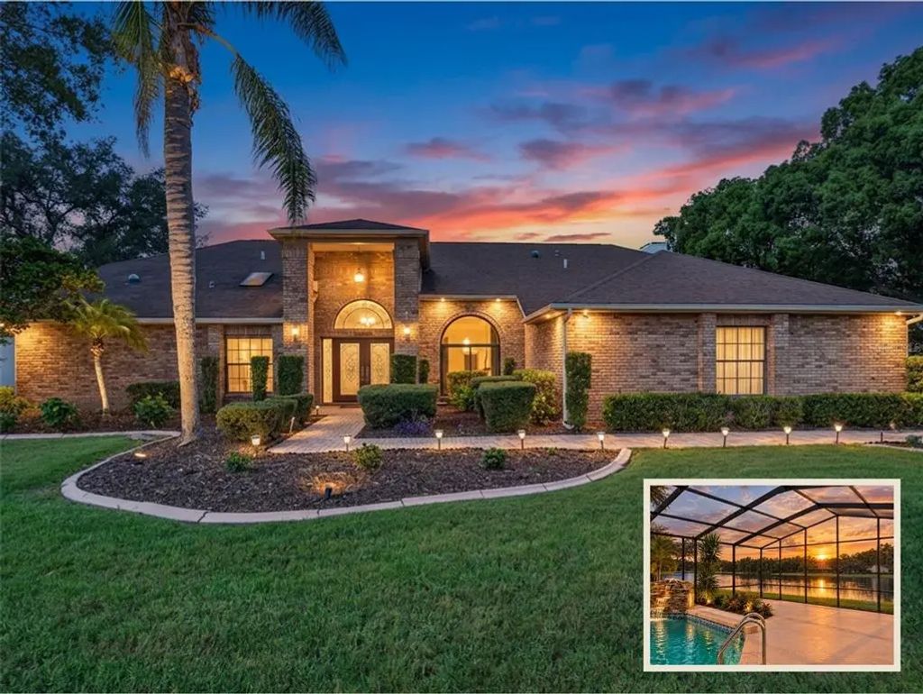 4311 River Birch Drive, SPRING HILL