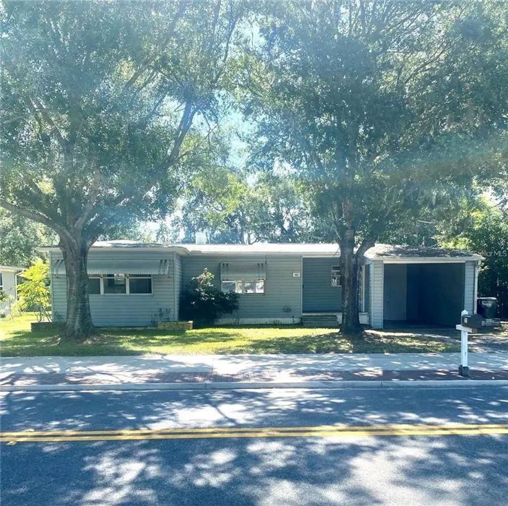 721 S Clyde Avenue S, KISSIMMEE