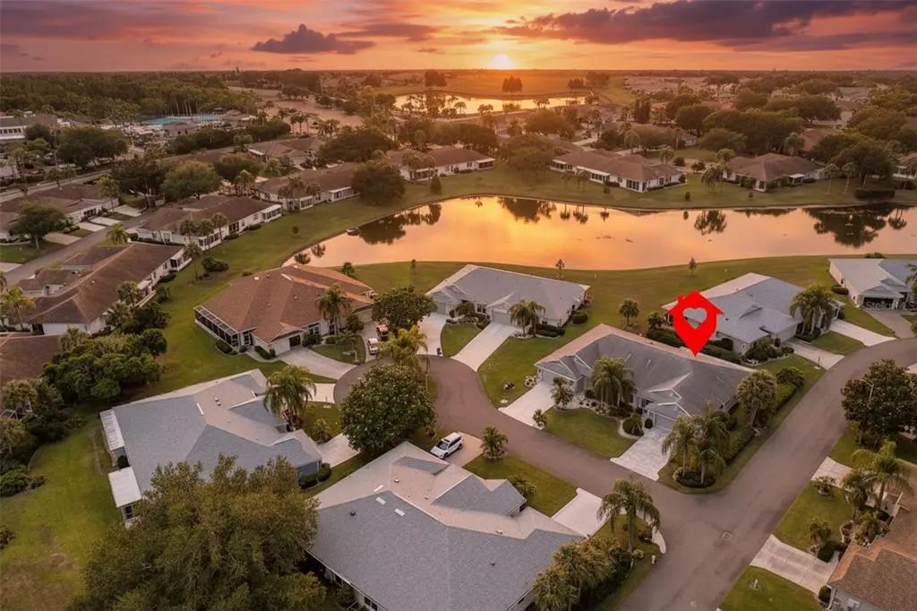 1001 Otter Mill Way, SUN CITY CENTER