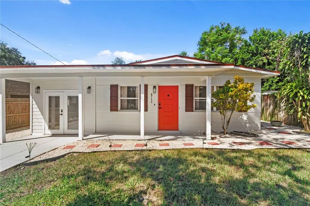 8112 N 18th Street, TAMPA
