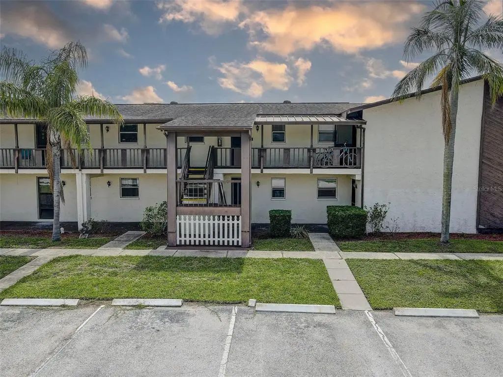 8440 Old Post Road 104, PORT RICHEY
