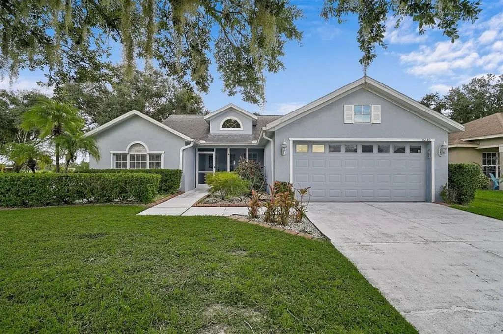 4240 Malickson Drive, PARRISH