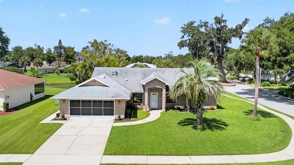 31 Old Sunbeam Drive, SOUTH DAYTONA