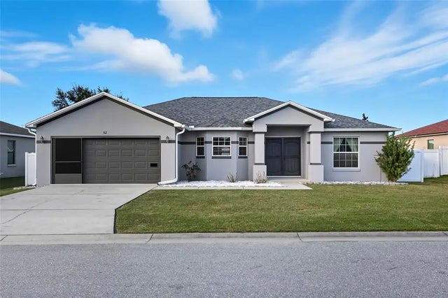 512 Majestic Gardens Boulevard, WINTER HAVEN