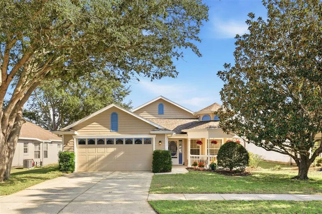 864 Lake Elsie Drive, TAVARES