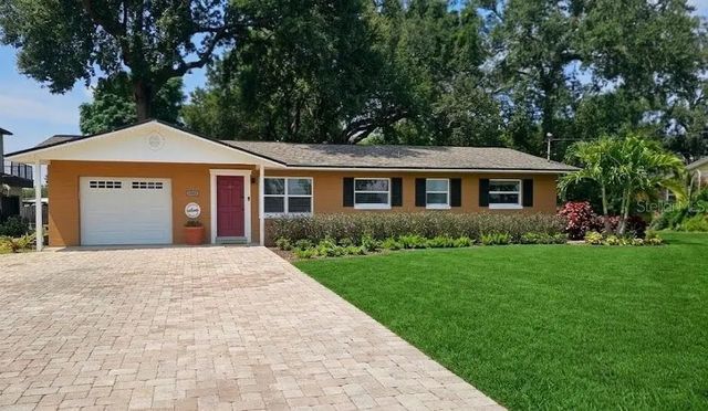 1903 Simonton Avenue, ORLANDO