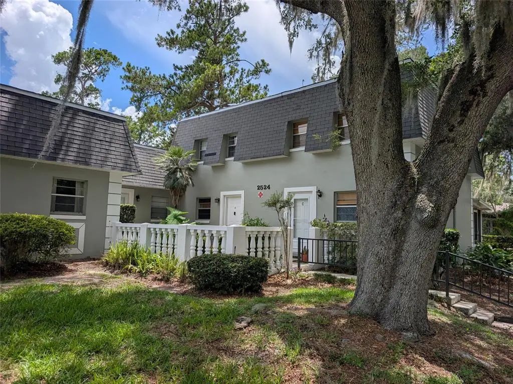 2524 Se 15th Avenue B, OCALA