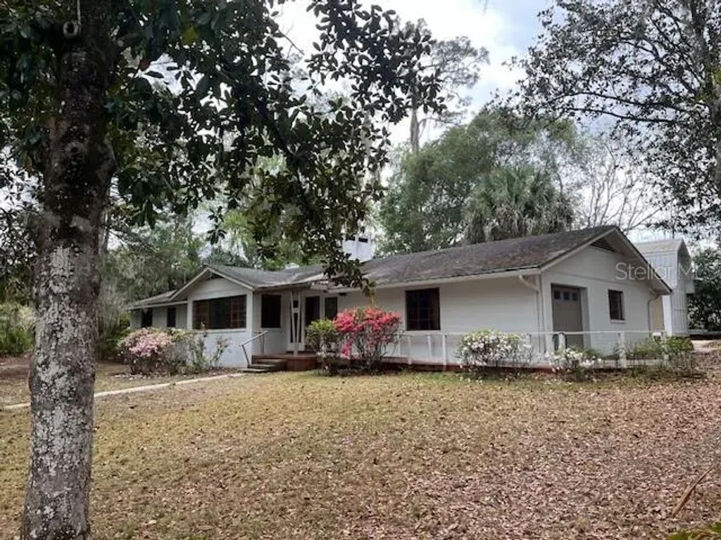 2049 Nw 9th Avenue, GAINESVILLE