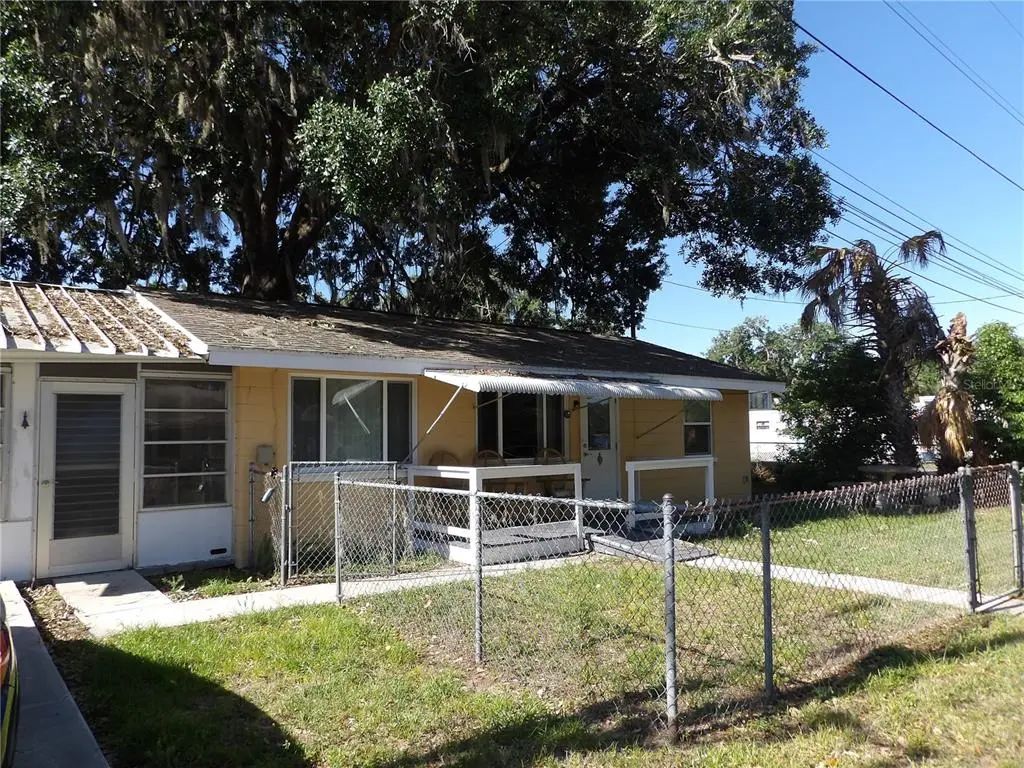 507 Lake Street, INVERNESS