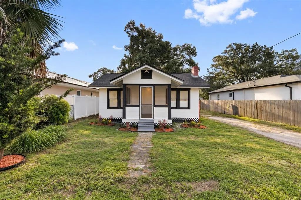 8705 N 13th Street A, TAMPA