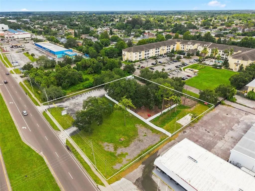 6926 Ridge Road, PORT RICHEY