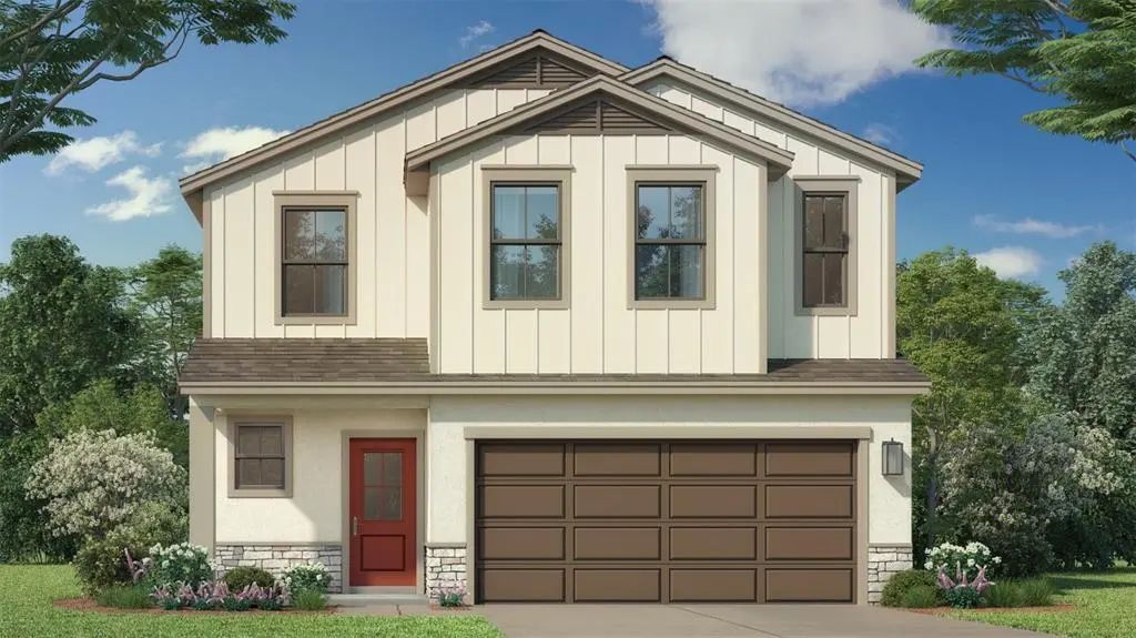 3286 Cup Drive, LAKELAND