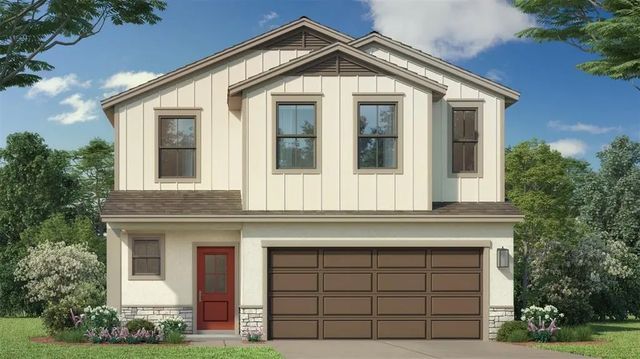 3286 Cup Drive, LAKELAND