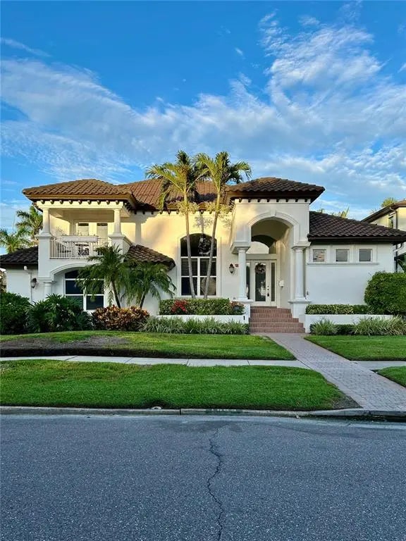 1089 Cordova Boulevard Ne, ST PETERSBURG