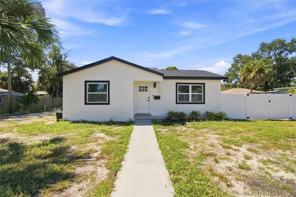 4125 Grove, ST. PETERSBURG