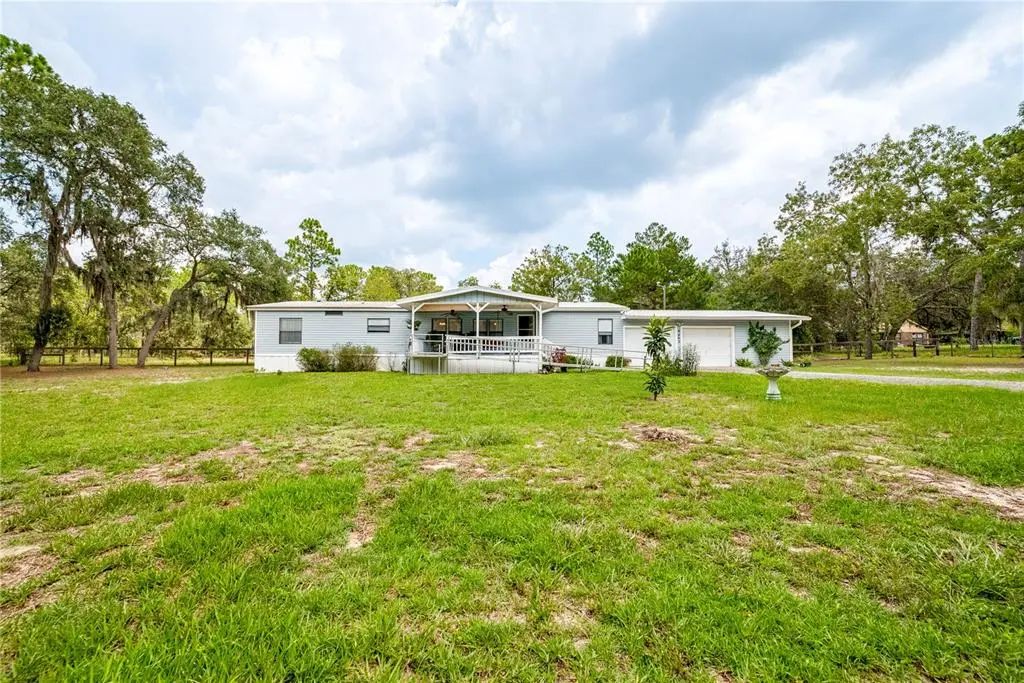 6863 Deer Springs Road, KEYSTONE HEIGHTS