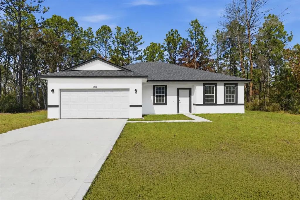 15936 Sw 35th Court Road, OCALA