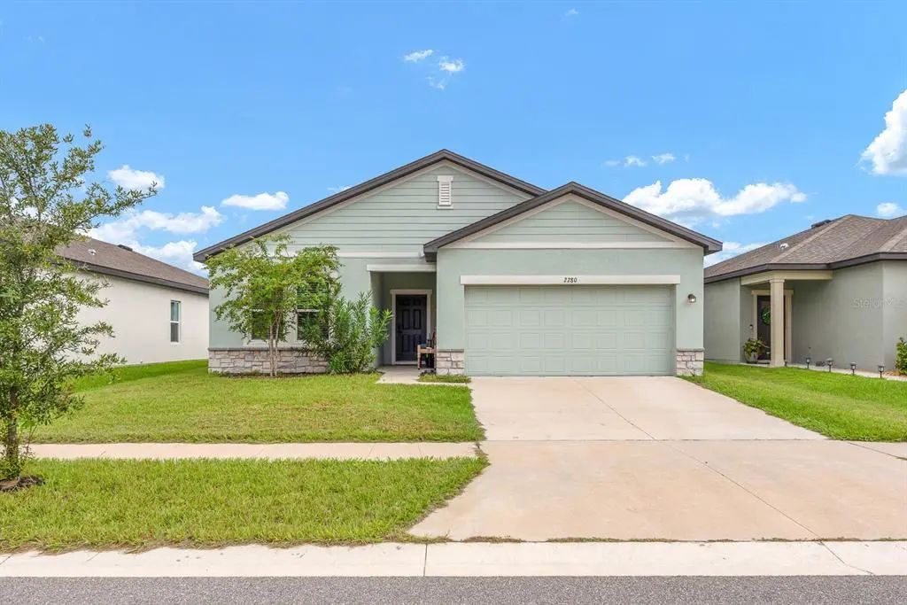 2280 Harris Hawk Avenue, RUSKIN