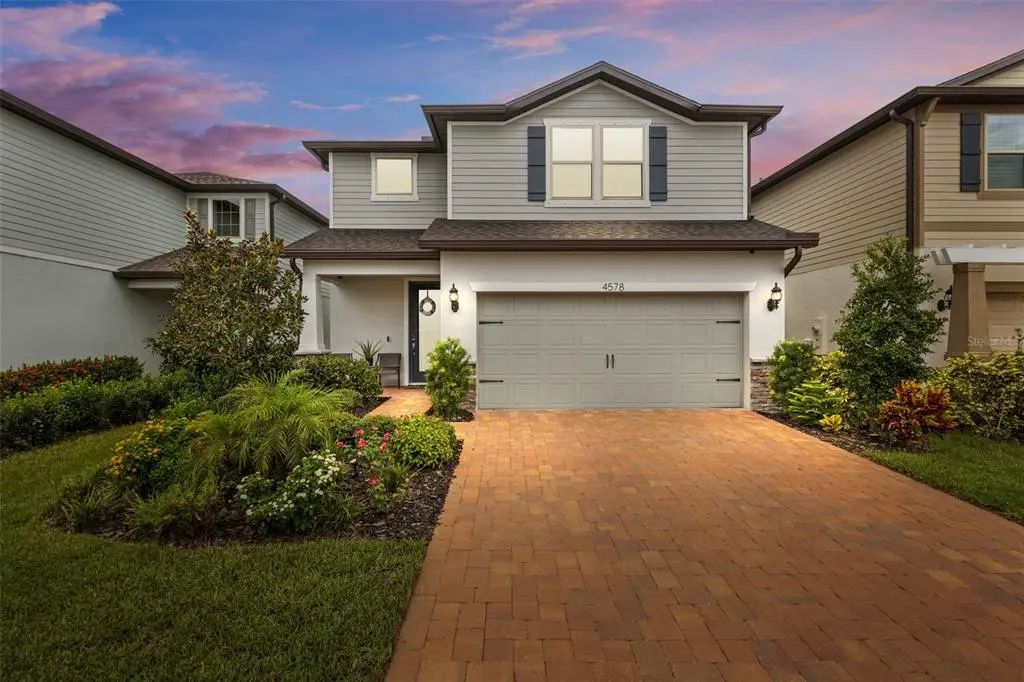 4578 Emprise Way, LAND O LAKES